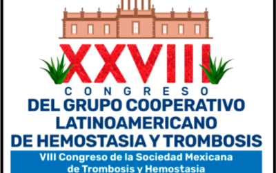 INVITACIÓN CONGRESO GRUPO CLAHT 2023